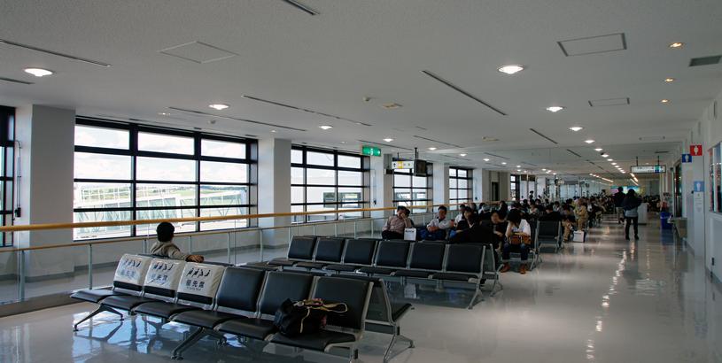 Аэропорт Мемамбецу (MMB), Ōzora, Япония