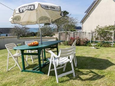 Holiday Home Kermor - PLG203