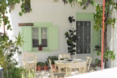 Дом отдыха Village Home in Paradisi Rhodes