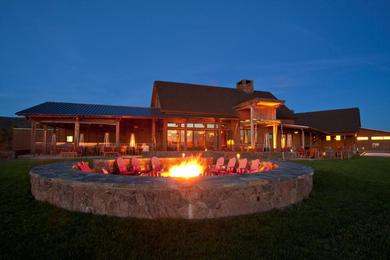 Resort Brasada Ranch