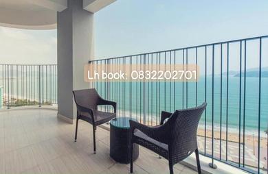 Апартаменты FLC Sea Tower Quy Nhơn Apartment - Chillin Căn Hộ Hướng Biển