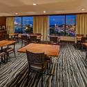 Hotel Hilton Knoxville Airport