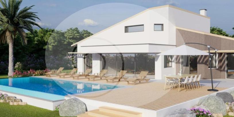 Вилла Villa Acqua 12 pers piscine chauffée accès direct plage