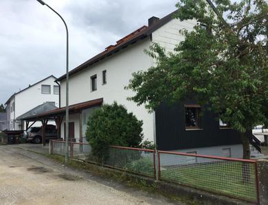 Дом отдыха Komfort Wohn- und Ferienhaus JAKOBI