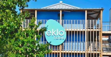 Hotel Eklo Hotels Le Havre