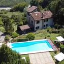 Guest house Villa le Noci