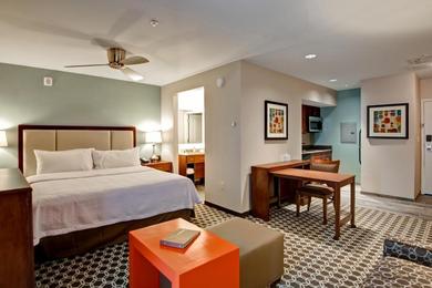 Отель Homewood Suites by Hilton Greeley