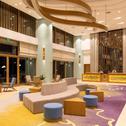 Отель FLC Luxury Hotel Quy Nhon