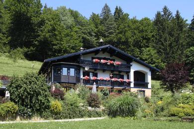 Гостевой дом Gästehaus Marlies Keutschach am See