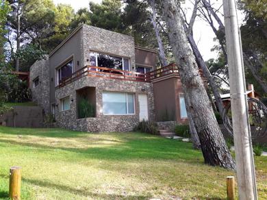 Holiday home Bosque Gesell