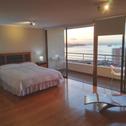 Apartments Alluring View at Valparaiso departamento