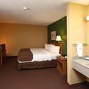 Hotel New Victorian Inn & Suites Kearney