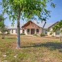 Holiday home Huge Luxury Home on 13 Acres with Views & Firepit