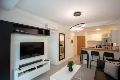 Apartments BAIRES HOMES BELGRANO II ARCOS