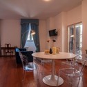 Апартаменты Umbrian Concierge - Cozy Loft Vannucci