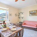 Апартаменты Beautiful apartment in Monte Isola with 1 Bedrooms and WiFi