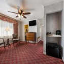 Мотель Carmel Inn & Suites