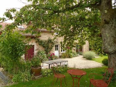 Holiday home Gîte Fayl-Billot, 4 pièces, 7 personnes - FR-1-611-18