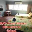 Apartments K.NAT Room service