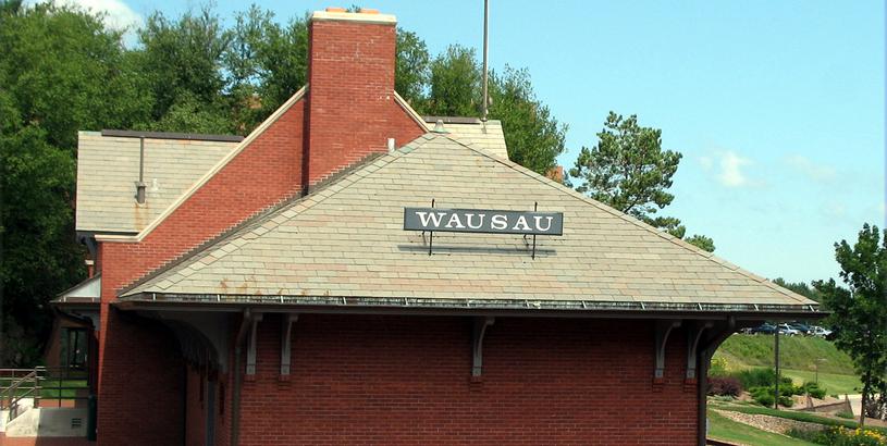 Wausau Downtown Airport (AUW), Wausau, Соединенные Штаты