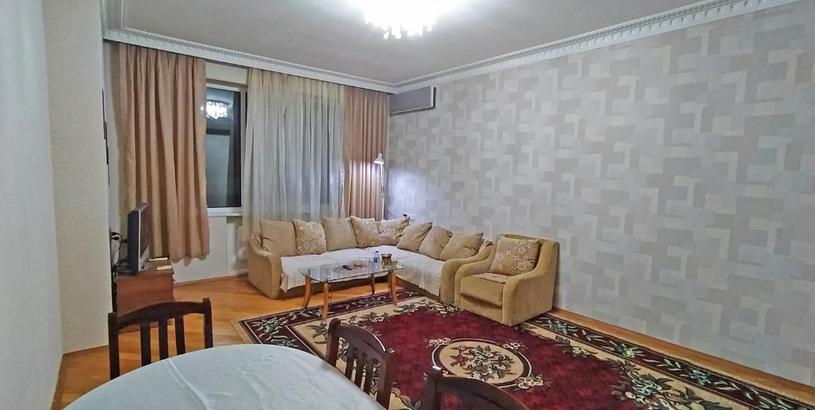 Апартаменты One bedroom apartments near Nizami metro
