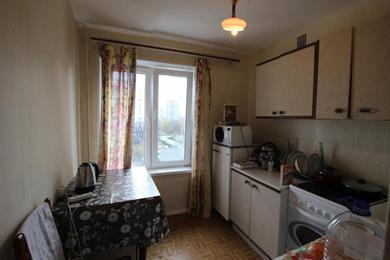 Apartments Medvedkovo Shokalskovo 30
