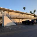 Hotel American Inn - Perris