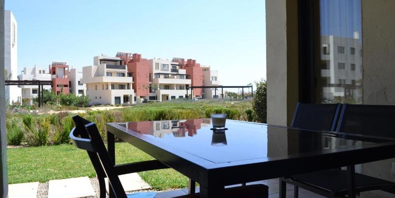 Apartments Corvera Golf and Country Club