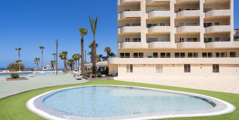 Apartments Hemeras Boutique Homes - quiet place 50m from the sea