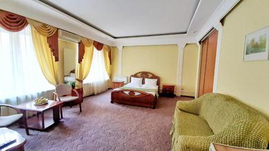 Hotel Ростовчанка