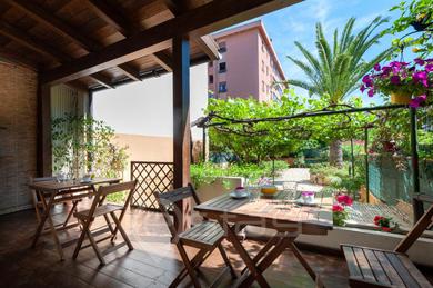 House Marcella Suites - Near the Beach