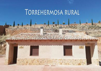 Holiday home Torrehermosa Rural
