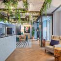 Hotel Pur Oporto Boutique Hotel by actahotels