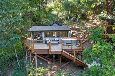 Holiday home Creekside Cabin