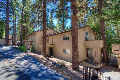 Holiday home Whispering Wood by Lake Tahoe Accommodations