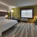 Hotel Holiday Inn Express - Lexington East - Winchester, an IHG Hotel