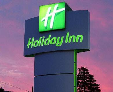 Hotel Holiday Inn & Suites - Barstow, an IHG Hotel