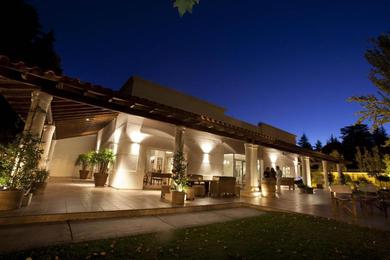 Отель Terrazas de los Andes Guest House