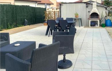 Holiday home Beautiful home in Dax with 1 Bedrooms