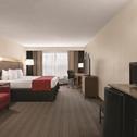 Отель Country Inn & Suites by Radisson, Fairborn South, OH