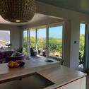 Holiday home WOW - Just renovated July 2021 + Hot Tub + Panoramic Views!