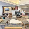 Hotel Residence Inn by Marriott Woodbridge Edison/Raritan Center