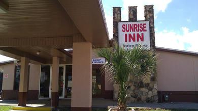 Motel Sunrise Inn - Bradenton