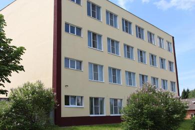 Отель Verkhniy Miz