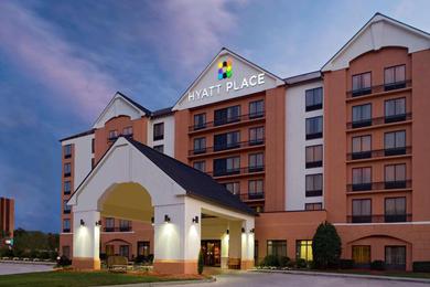 Hotel Hyatt Place Nashville/Hendersonville