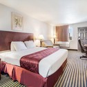 Hotel Americas Best Value Inn New Braunfels