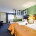 Hotel Rodeway Inn & Suites Williamsburg Central