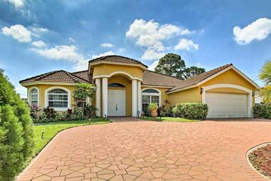 Holiday home Chic Port St Lucie Home near PGA Village and Gardens