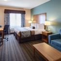Hotel Best Western Plus Seminole Hotel & Suites
