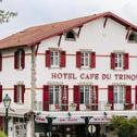 Hotel Hotel-Café du Trinquet